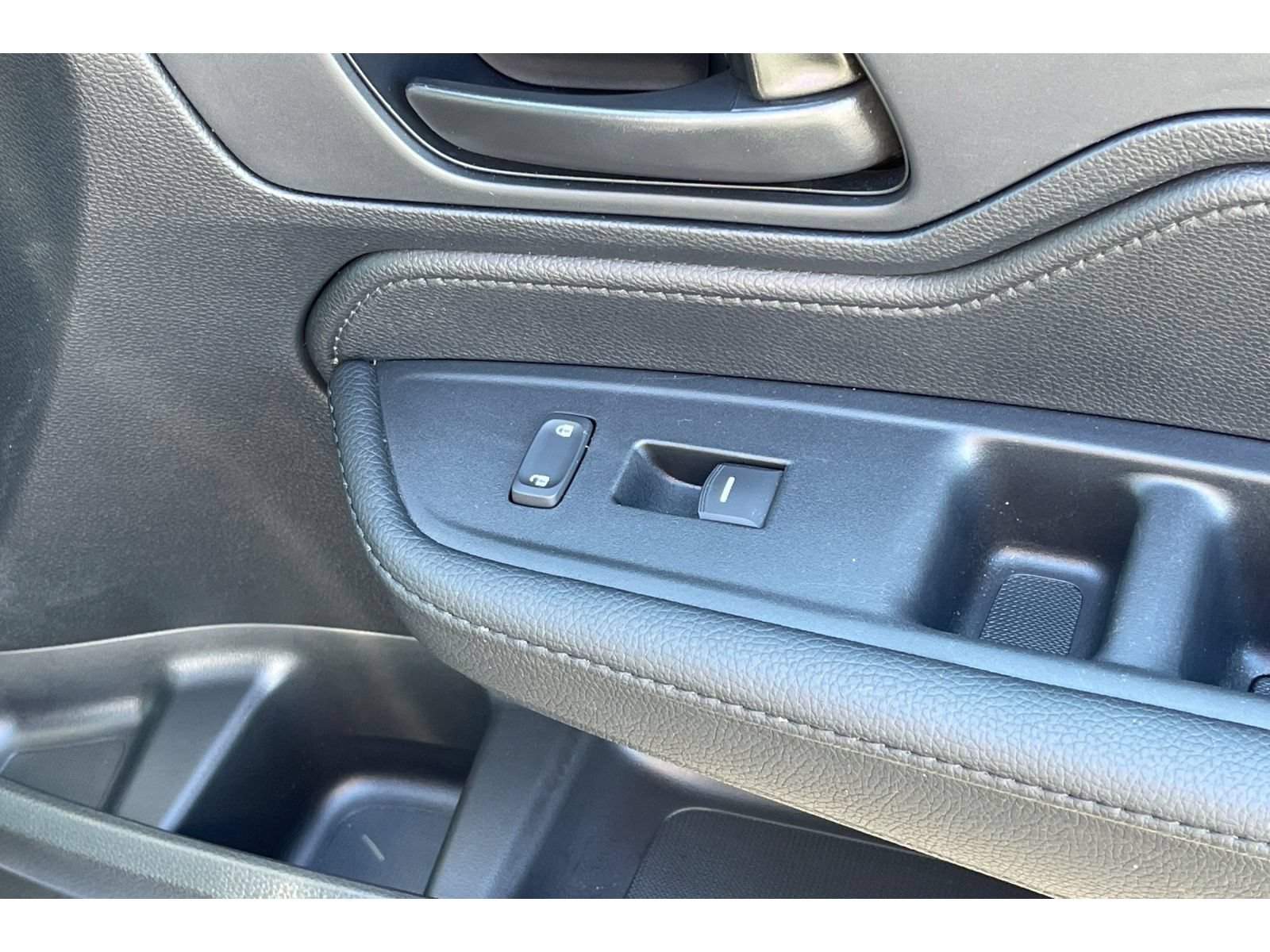 Certified 2026 Honda Odyssey EX-L image 23