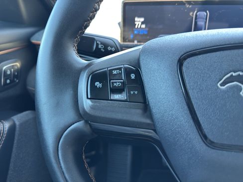 Used 2023 Ford Mustang Mach-E GT AWD/4WD image 10