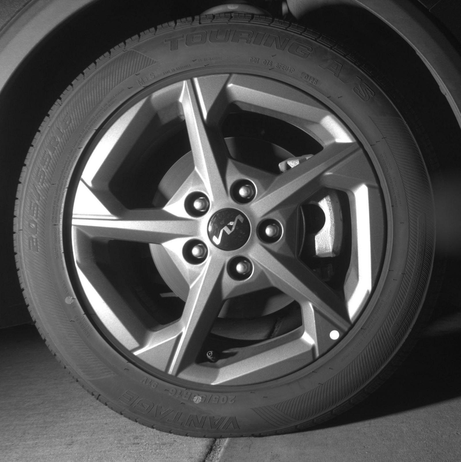 Used 2025 Kia K4 FWD image 21
