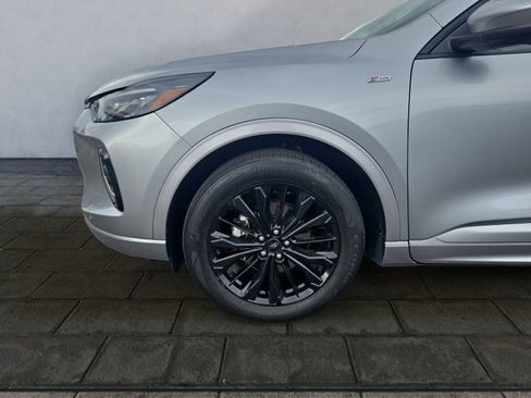 Certified 2023 Ford Escape ST-Line Elite image 26