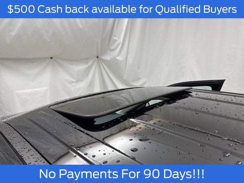 New 2026 Ford Maverick XLT w/ XLT Luxury Package image 28