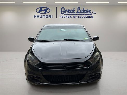 Used 2015 Dodge Dart SXT w/ Rallye Appearance Group image 8