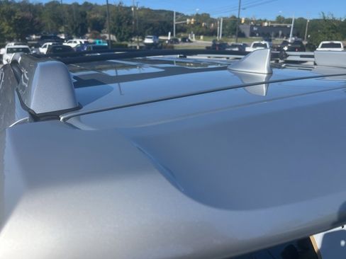 Certified 2023 Toyota 4Runner Limited image 23