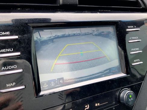 Used 2019 Toyota Camry SE w/ Convenience Package image 27