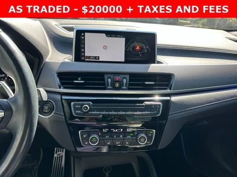 Used 2020 BMW X2 xDrive28i w/ M Sport X Package image 24