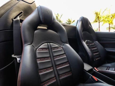 Certified 2018 Ferrari 488 Spider Base image 48