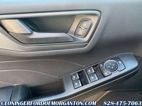 New 2026 Ford Escape Active AWD/4WD image 19