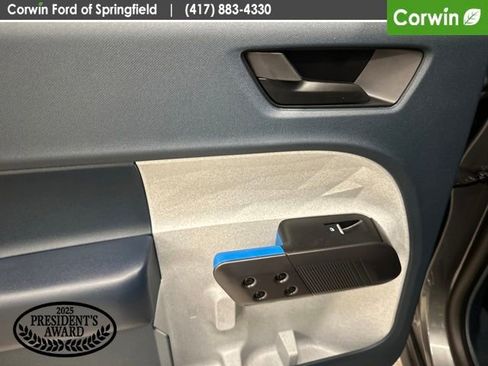 New 2026 Ford Maverick XLT w/ XLT Luxury Package image 42