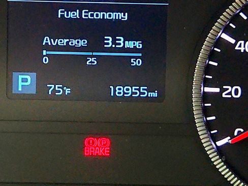 Used 2022 Kia Telluride EX w/ EX Premium Package FWD image 16