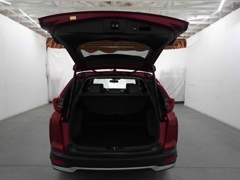 Used 2020 Honda CR-V EX-L image 29