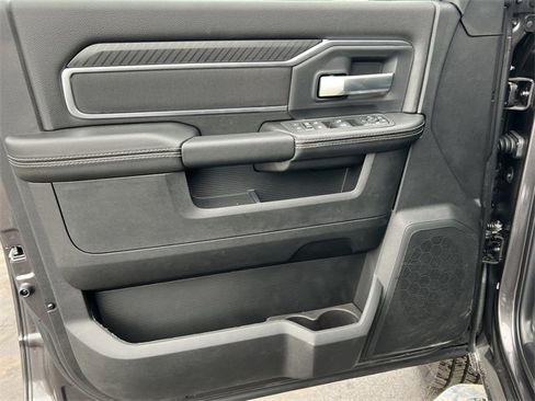 New 2026 RAM 2500 Big Horn image 14