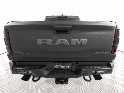 Used 2023 RAM 1500 TRX w/ TRX Level 2 Equipment Group image 6