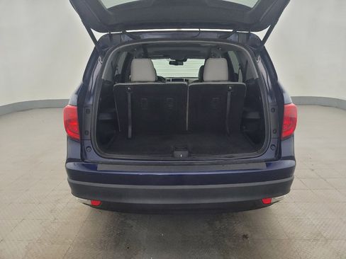 Used 2016 Honda Pilot EX-L image 29