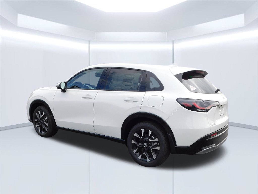 New 2027 Honda HR-V EX-L image 5