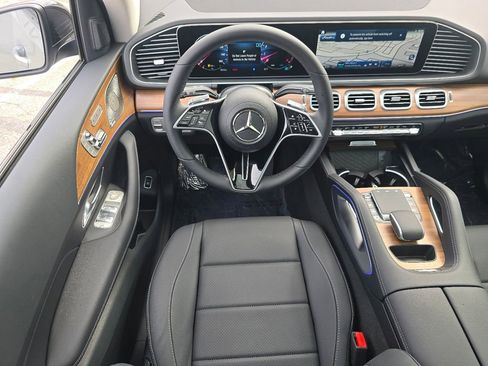 New 2026 Mercedes-Benz GLE 450 4MATIC image 25