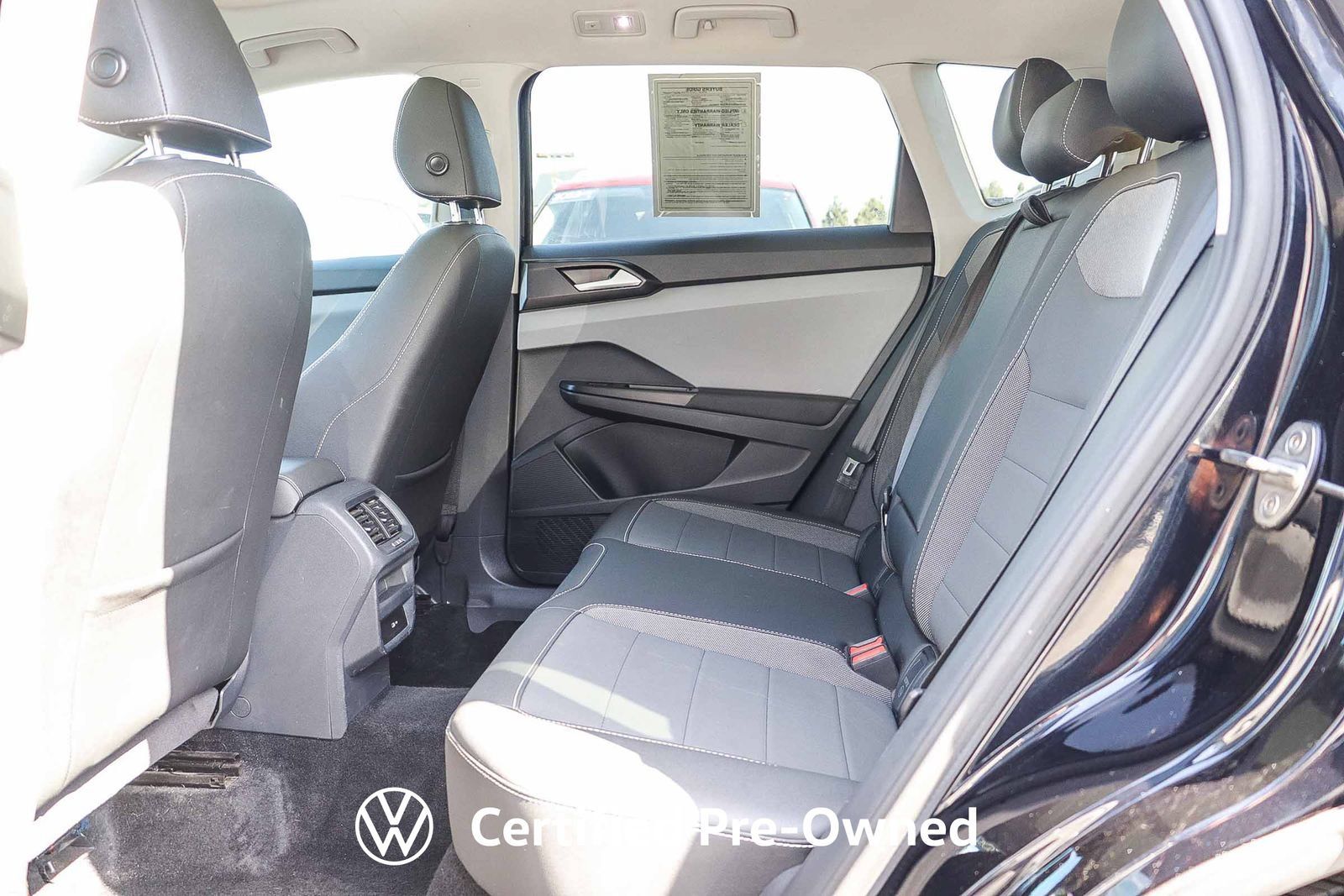 Certified 2023 Volkswagen Taos SE FWD image 20