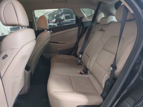 Used 2018 Hyundai Tucson SEL Plus image 14