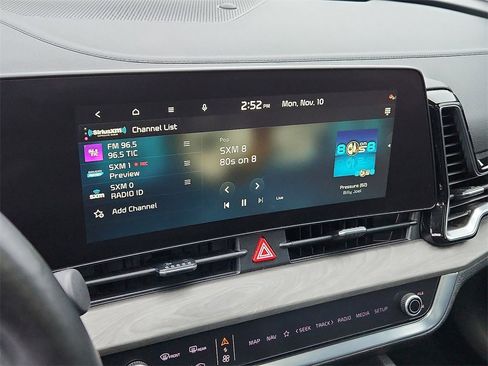 Certified 2023 Kia Sportage X-Pro Prestige image 17