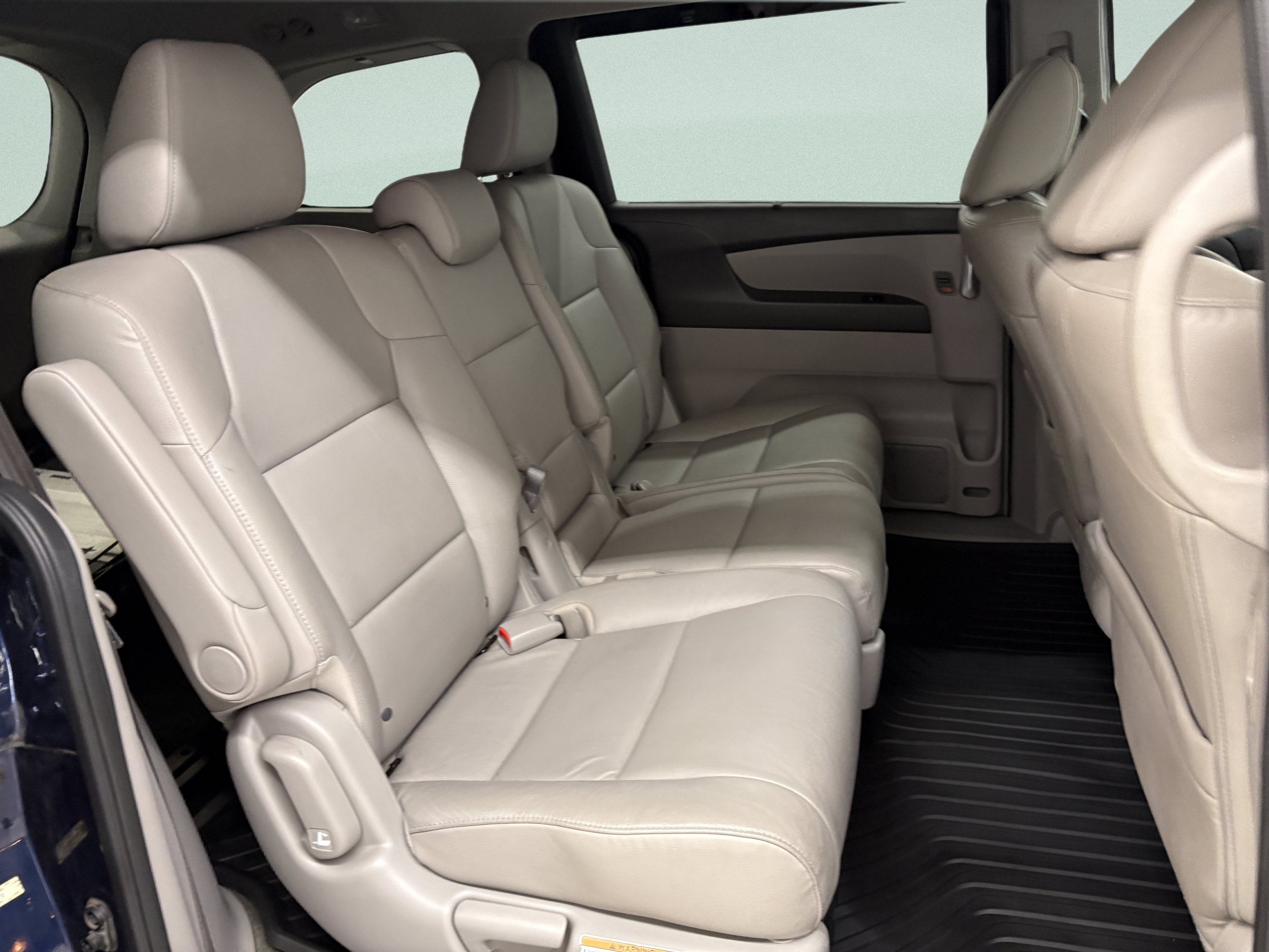 Used 2015 Honda Odyssey EX-L image 26