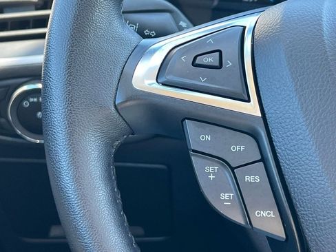 Used 2023 Ford Edge SEL w/ Convenience Package AWD/4WD image 35