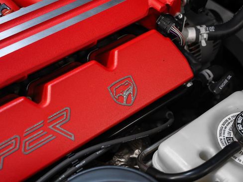 Used 1998 Dodge Viper GTS image 22