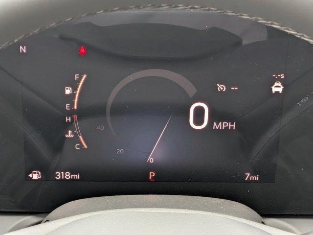 New 2026 Buick Encore GX Sport Touring FWD image 25