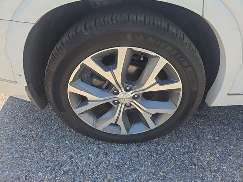 Used 2022 Hyundai Palisade Limited AWD/4WD image 13