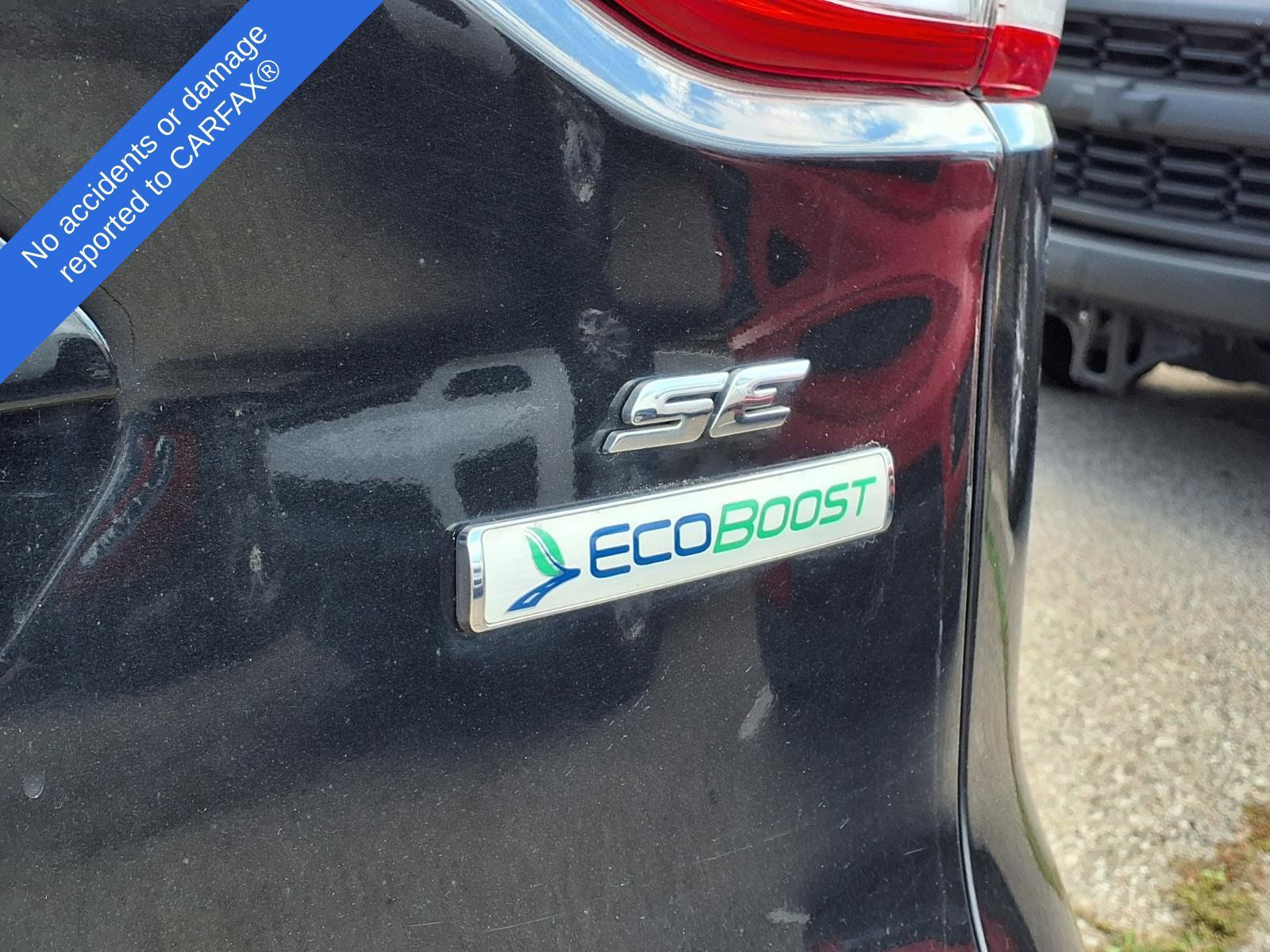 Used 2013 Ford Escape SE FWD image 10