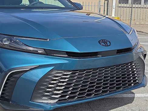 Certified 2026 Toyota Camry SE w/ Convenience Package FWD image 7