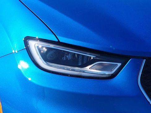 New 2026 Chrysler Pacifica Pinnacle AWD/4WD image 16