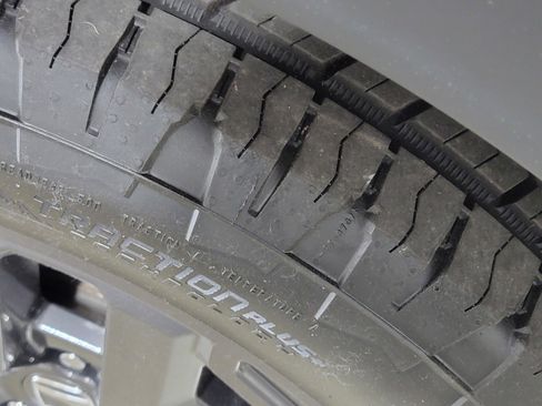 Certified 2026 Honda CR-V TrailSport image 13