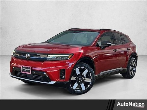 New 2026 Honda Prologue Elite image 1