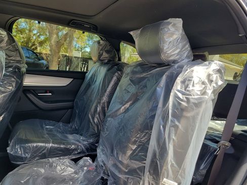 New 2026 MAZDA CX-90 3.3 Turbo w/ Premium Plus Pkg image 12