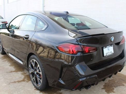 New 2025 BMW M235i xDrive w/ Premium Package image 3