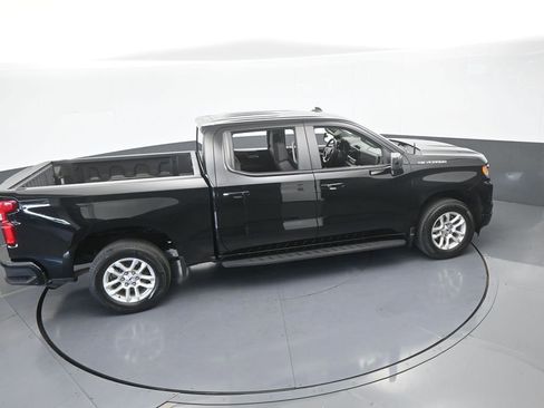 Used 2023 Chevrolet Silverado 1500 RST RWD image 50