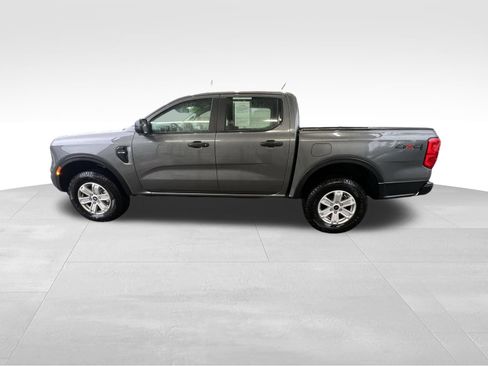 Used 2025 Ford Ranger XL w/ Trailer Tow Package AWD/4WD image 9