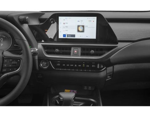 Used 2024 Lexus UX 250h F Sport image 10