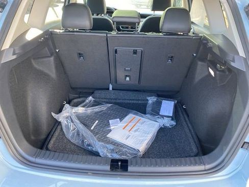 New 2025 Volkswagen Taos SE image 56