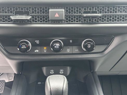 New 2026 Honda HR-V LX image 20