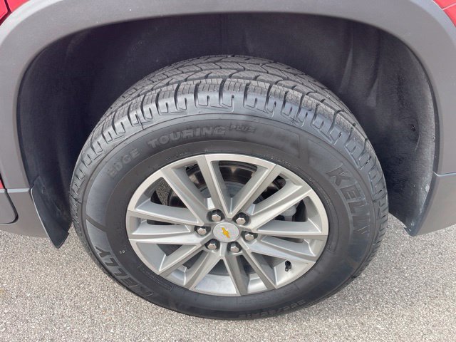 Used 2023 Chevrolet Traverse LT FWD image 31