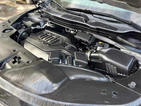 Used 2017 Acura MDX 3.5L image 42