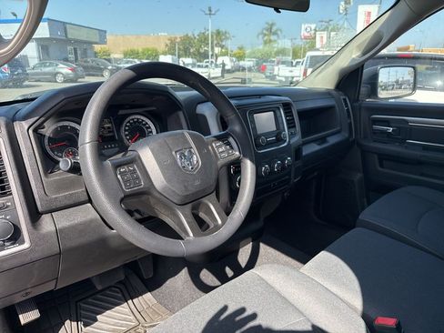 Used 2023 RAM 1500 Tradesman w/ Popular Equipment Group AWD/4WD image 10