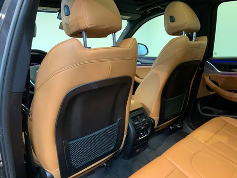 Used 2023 BMW X3 xDrive30i w/ Premium Package image 55