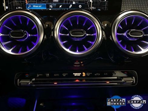 Used 2023 Mercedes-Benz EQB 300 4MATIC w/ Pinnacle Package image 58