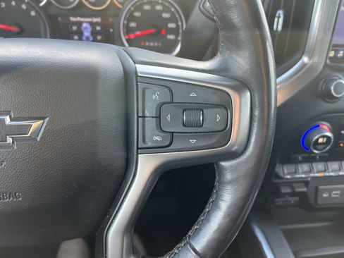 Used 2019 Chevrolet Silverado 1500 RST image 20