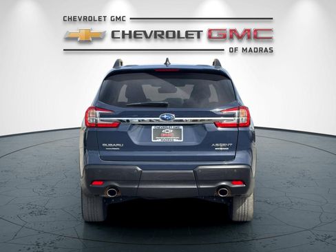 Used 2023 Subaru Ascent Limited AWD/4WD image 4