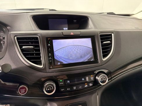 Used 2016 Honda CR-V Touring image 16