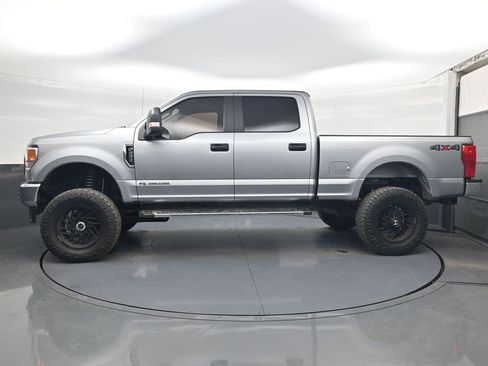 Used 2020 Ford F250 XL w/ STX Appearance Package image 8