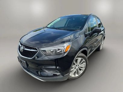 Used 2020 Buick Encore Preferred w/ Safety Package