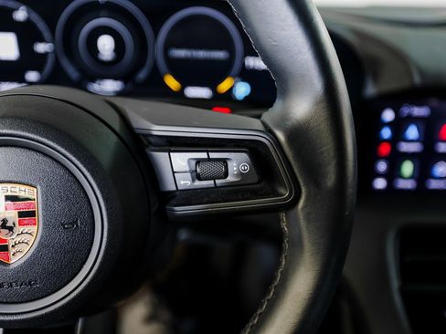 Certified 2024 Porsche Taycan image 21